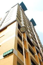 Blk 689A Choa Chu Kang Drive (Choa Chu Kang), HDB 4 Rooms #544153231